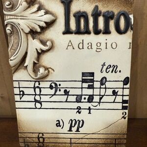 Sid Dickens Memory Block T-83 "Adagio"